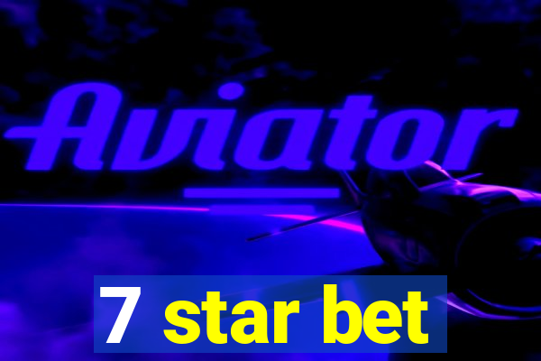 7 star bet